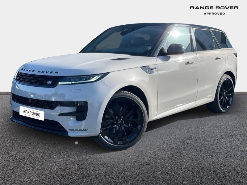 Image de l'annonce principale - Land Rover Range Rover Sport