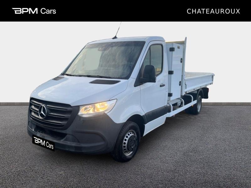 Image de l'annonce principale - Mercedes-Benz Sprinter