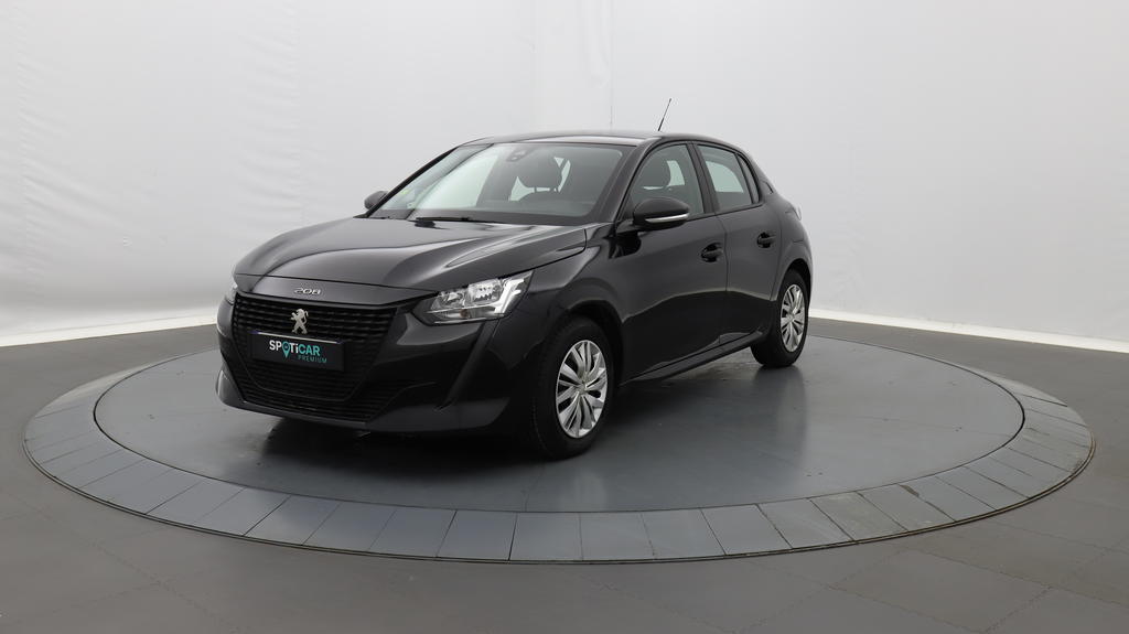 Image de l'annonce principale - Peugeot 208