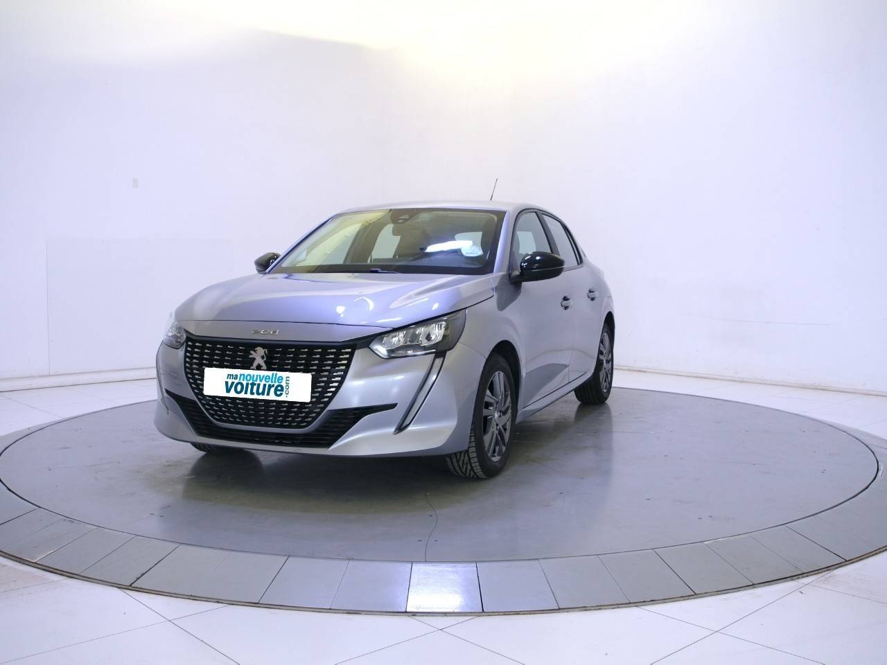 Image de l'annonce principale - Peugeot 208