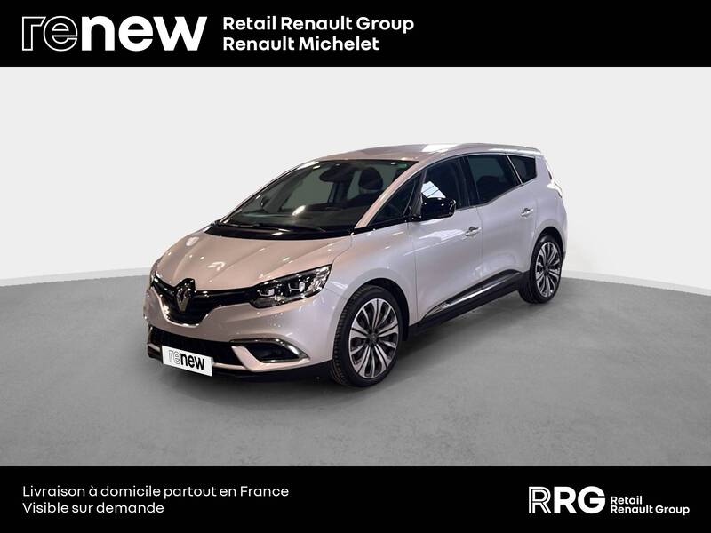 Image de l'annonce principale - Renault Grand Scénic