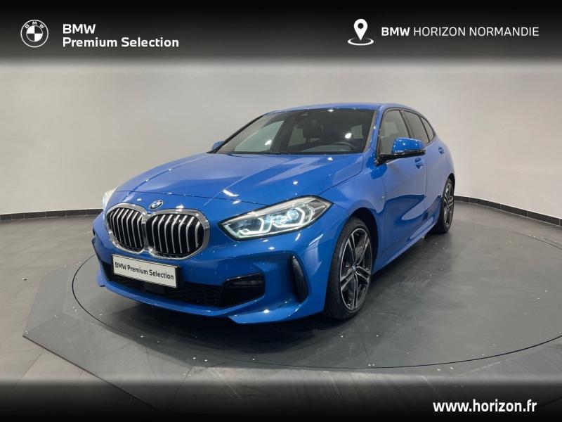Image de l'annonce principale - BMW Série 1