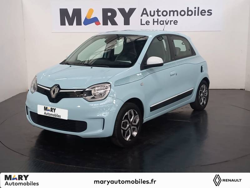 Image de l'annonce principale - Renault Twingo