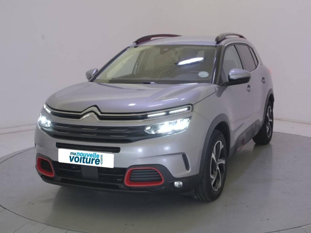 Image de l'annonce principale - Citroën C5 Aircross