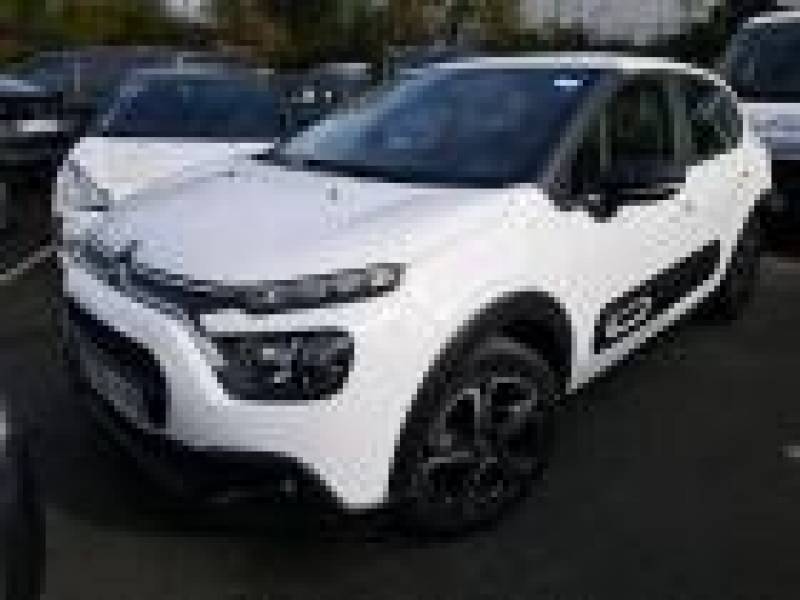 Image de l'annonce principale - Citroën C3