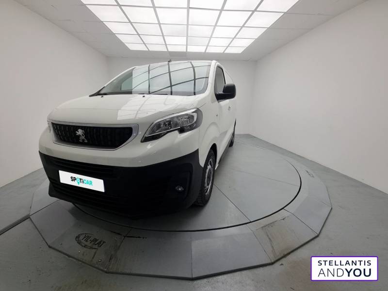 Image de l'annonce principale - Peugeot Expert