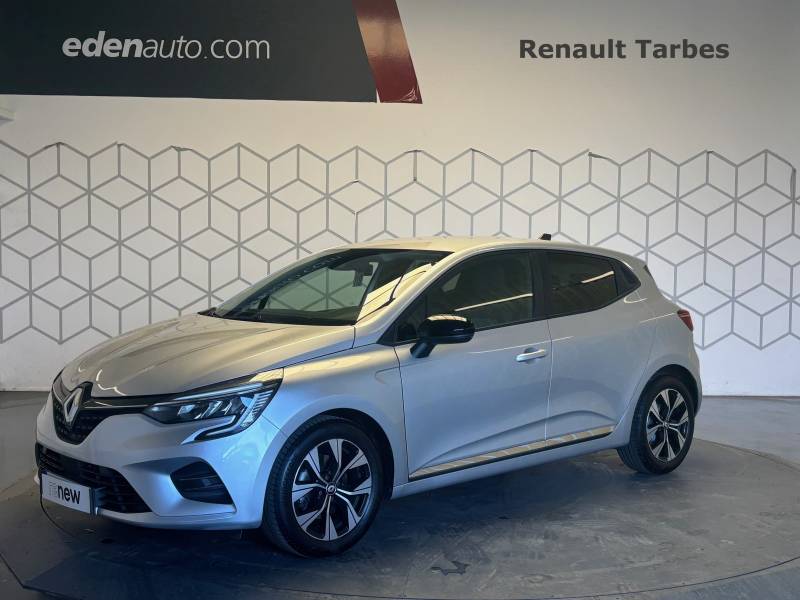 Image de l'annonce principale - Renault Clio