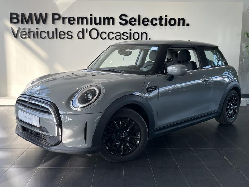 Image de l'annonce principale - MINI Hatch 3 Portes