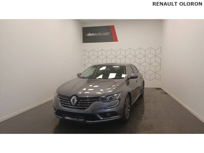 Image de l'annonce principale - Renault Talisman