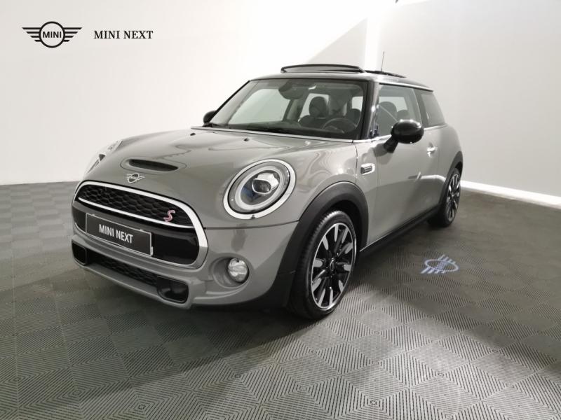 Image de l'annonce principale - MINI Hatch 3 Portes