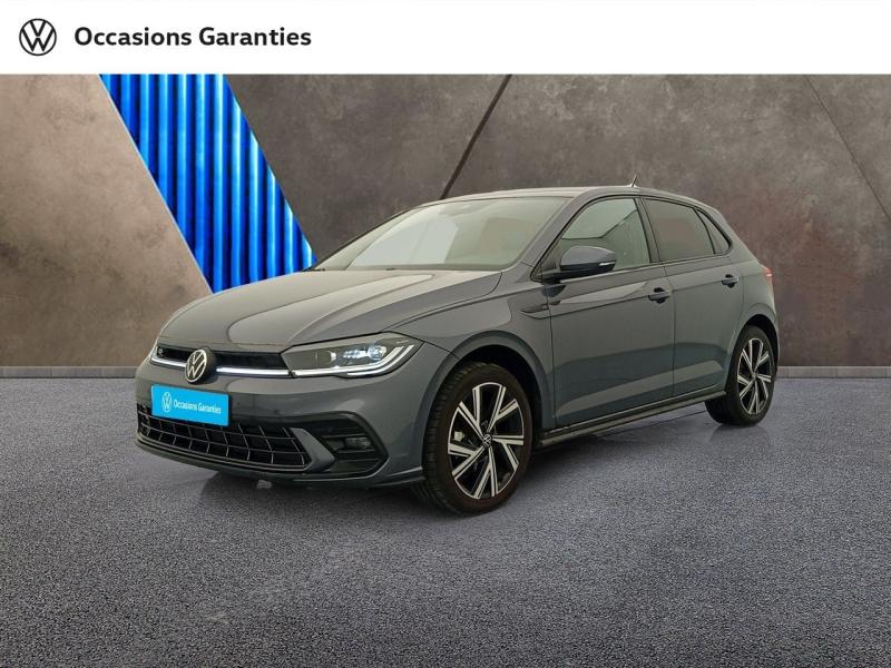 Image de l'annonce principale - Volkswagen Polo