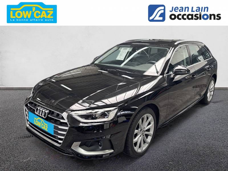 Image de l'annonce principale - Audi A4 Avant