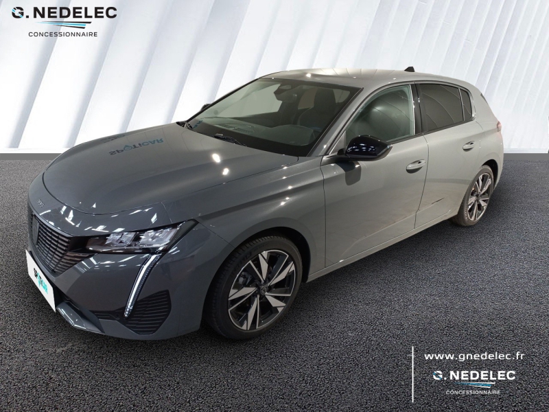 Image de l'annonce principale - Peugeot 308