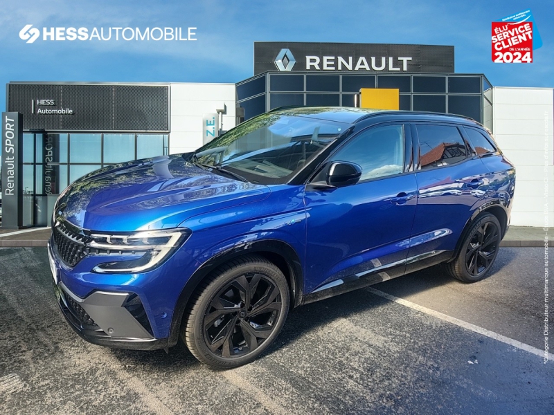 Image de l'annonce principale - Renault Austral