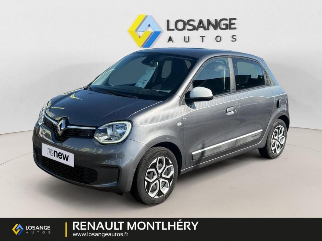Image de l'annonce principale - Renault Twingo