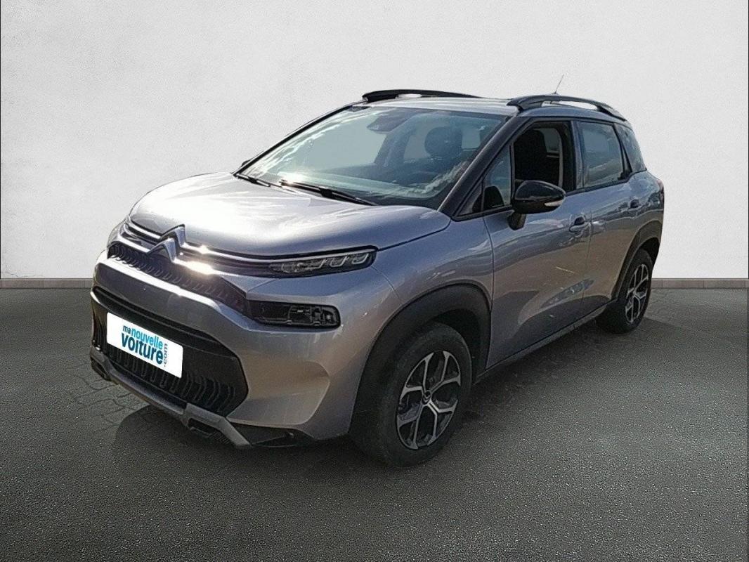 Image de l'annonce principale - Citroën C3 Aircross