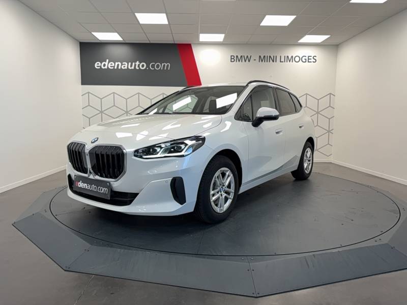 Image de l'annonce principale - BMW Série 2 Active Tourer