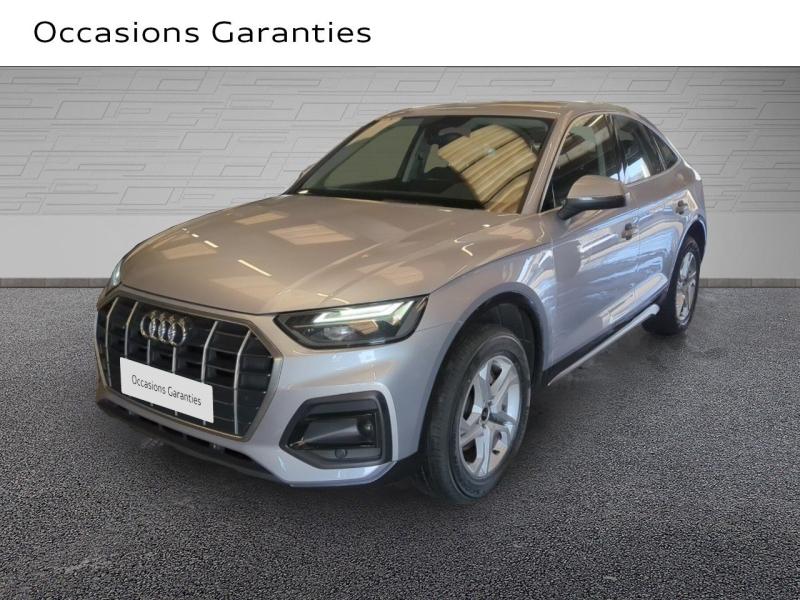 Image de l'annonce principale - Audi Q5 Sportback