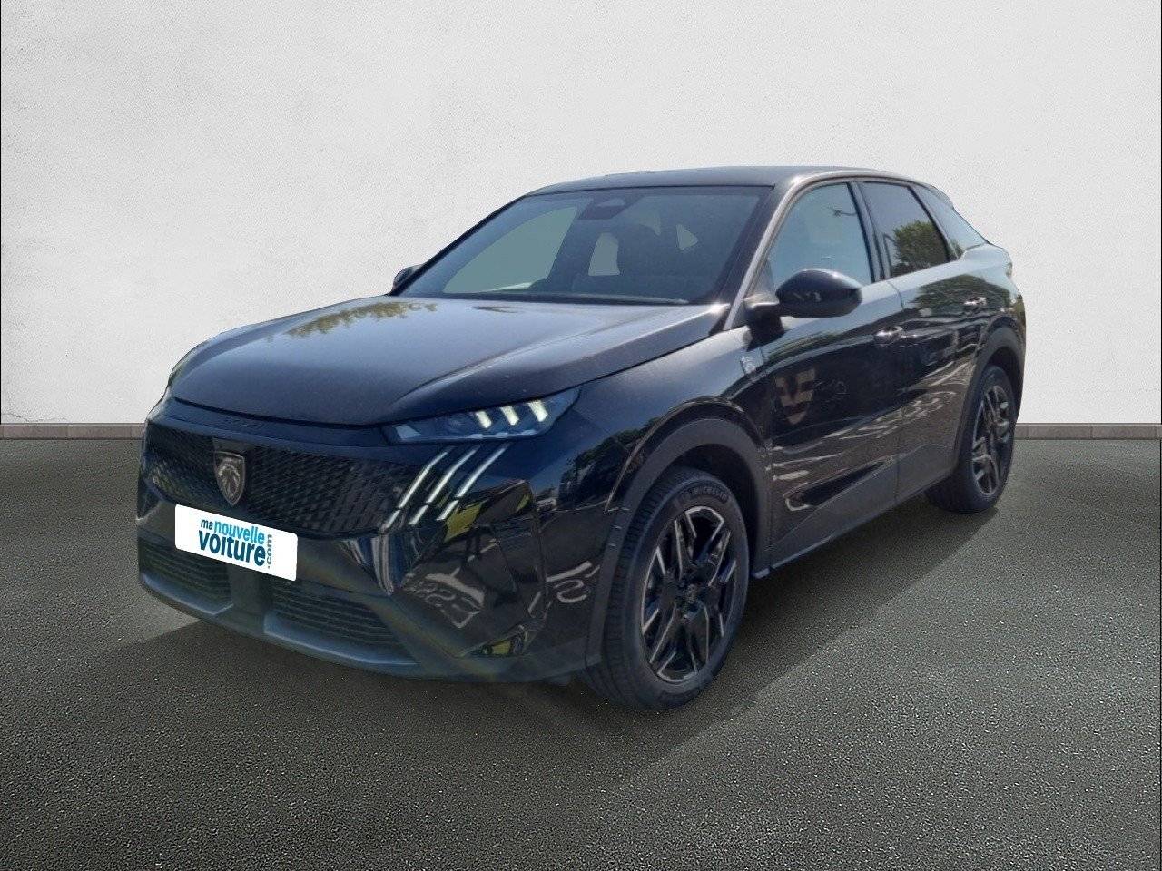 Image de l'annonce principale - Peugeot 3008
