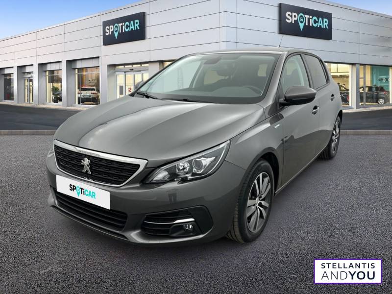 Image de l'annonce principale - Peugeot 308
