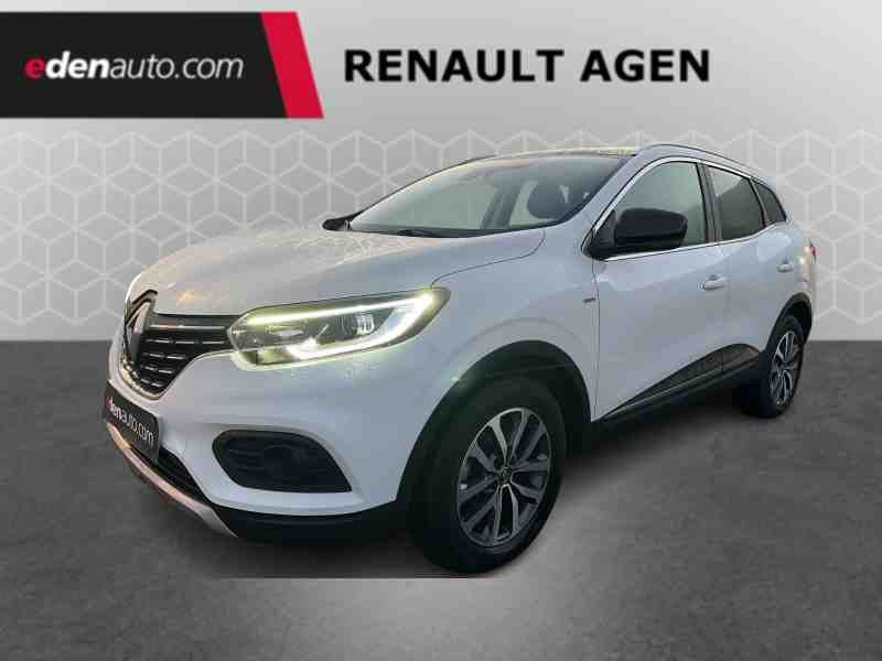 Image de l'annonce principale - Renault Kadjar