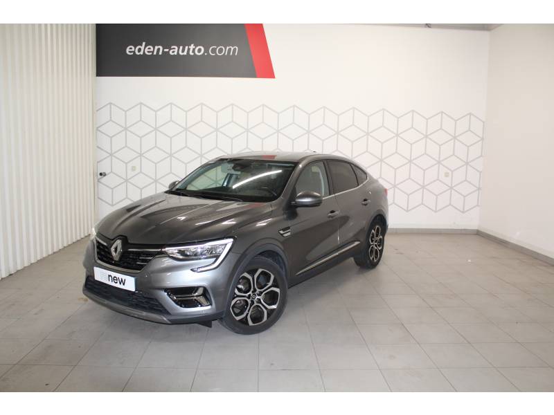 Image de l'annonce principale - Renault Arkana