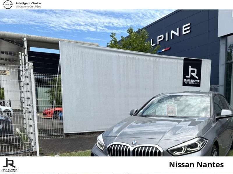 Image de l'annonce principale - BMW Série 1