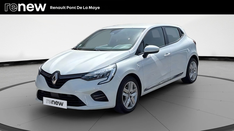 Image de l'annonce principale - Renault Clio