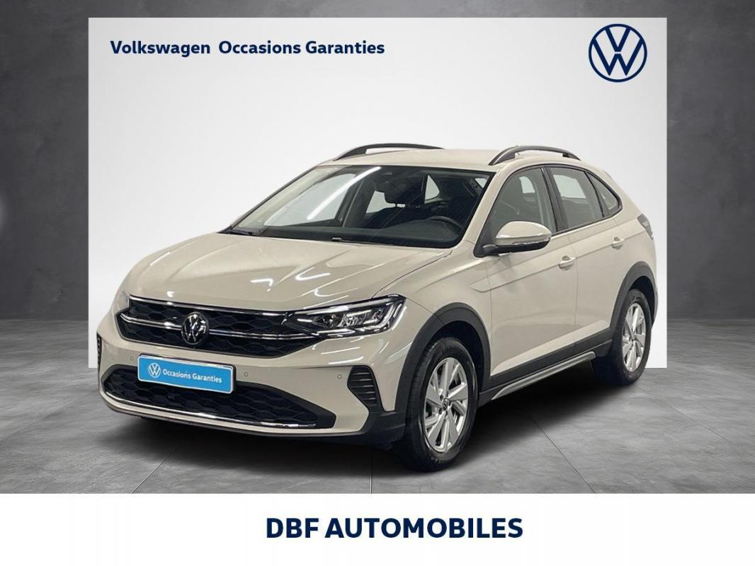 Image de l'annonce principale - Volkswagen Taigo