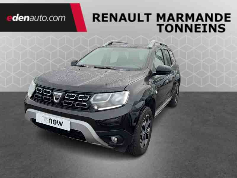 Image de l'annonce principale - Dacia Duster