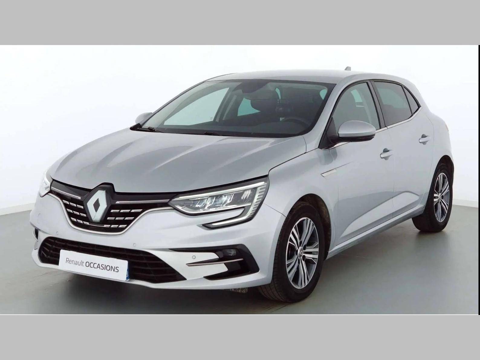 Image de l'annonce principale - Renault Megane