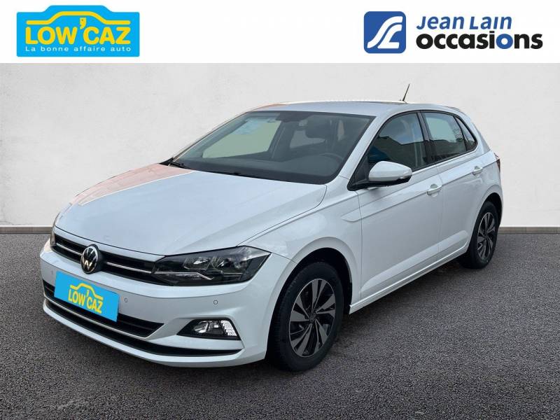 Image de l'annonce principale - Volkswagen Polo