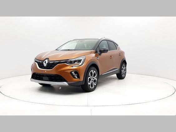 Image de l'annonce principale - Renault Captur