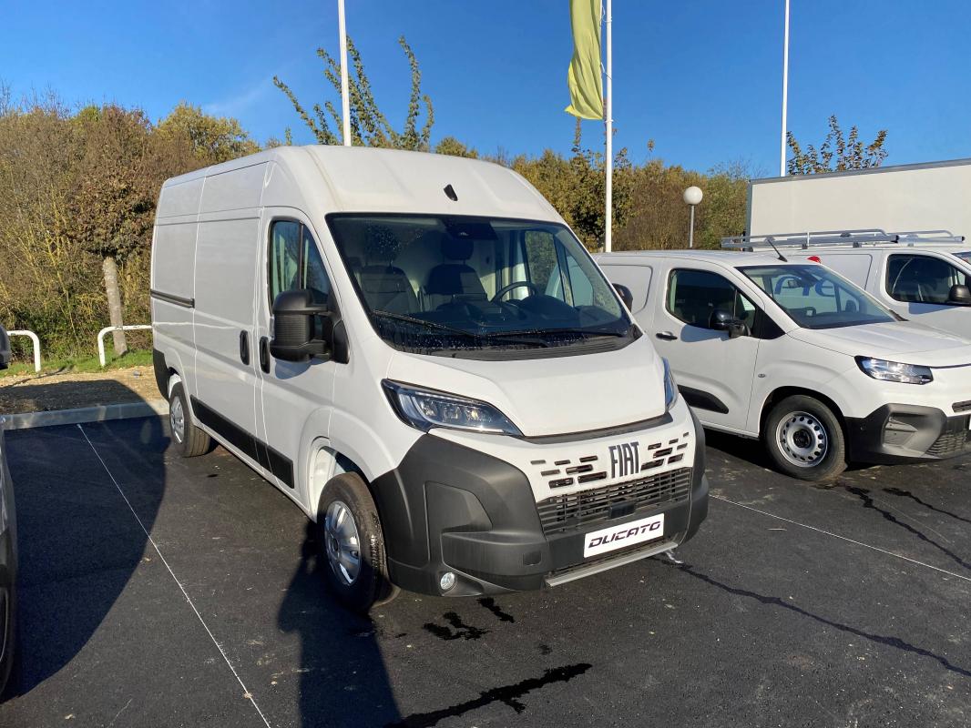 Image de l'annonce principale - Fiat Ducato