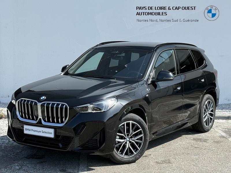 Image de l'annonce principale - BMW X1