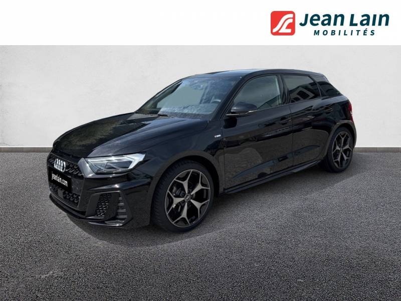 Image de l'annonce principale - Audi A1