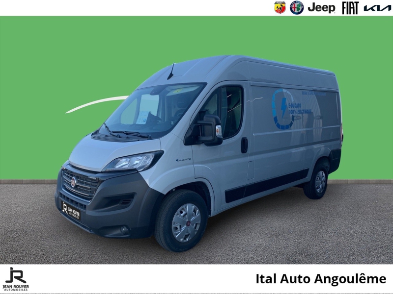 Image de l'annonce principale - Fiat Ducato