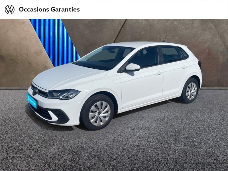 Image de l'annonce principale - Volkswagen Polo