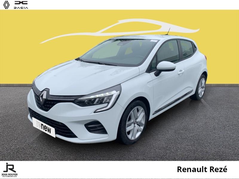 Image de l'annonce principale - Renault Clio