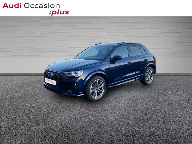 Image de l'annonce principale - Audi Q3