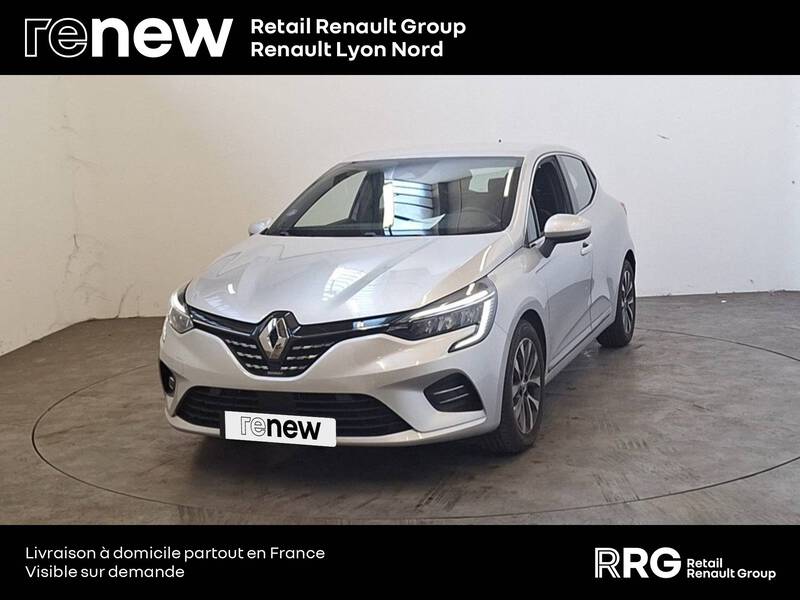 Image de l'annonce principale - Renault Clio