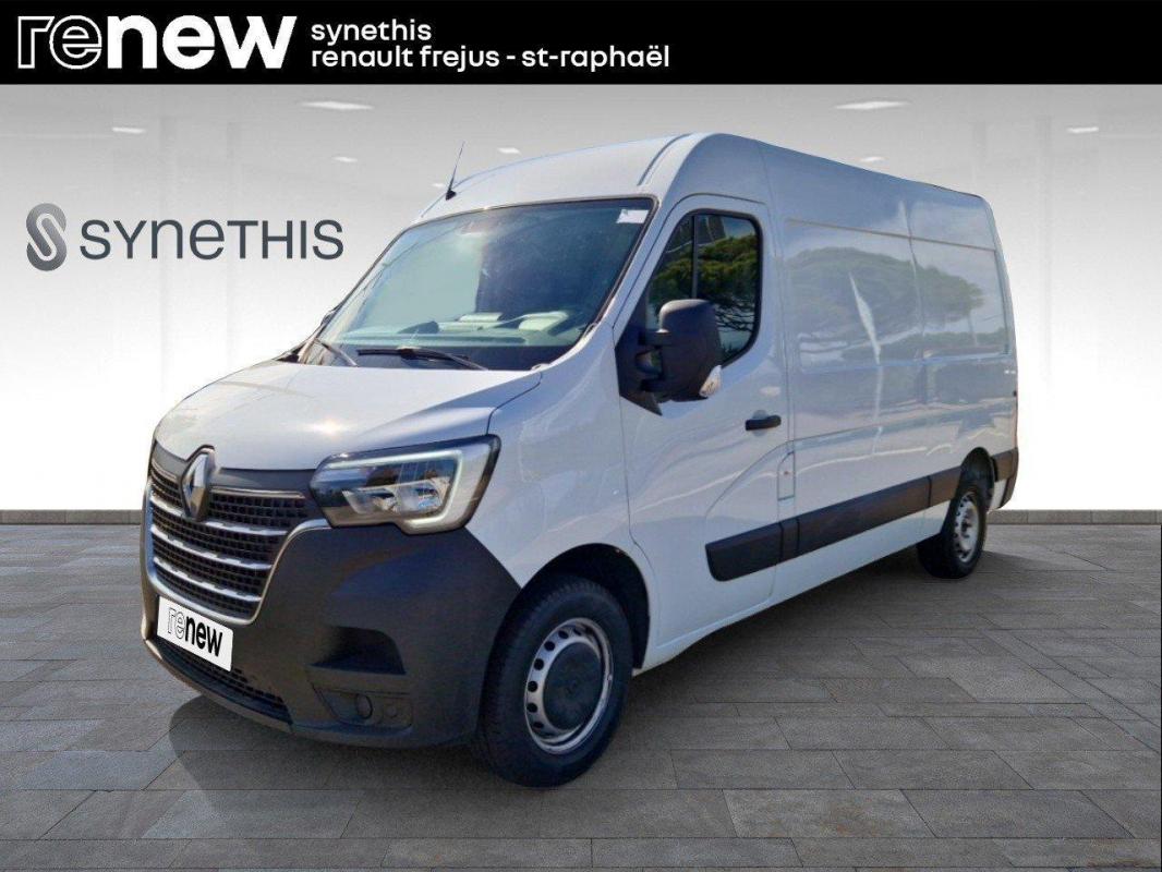 Image de l'annonce principale - Renault Master