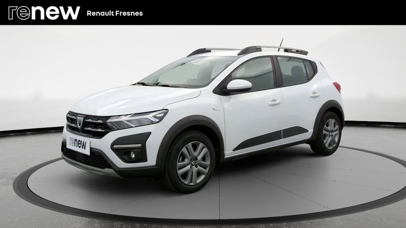 Image de l'annonce principale - Dacia Sandero