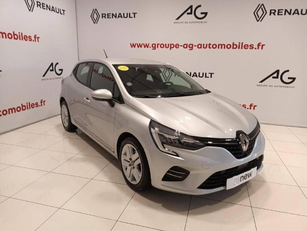 Image de l'annonce principale - Renault Clio