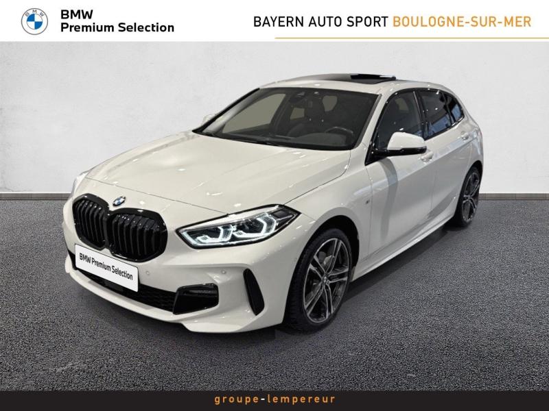 Image de l'annonce principale - BMW Série 1