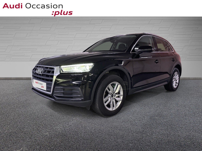 Image de l'annonce principale - Audi Q5