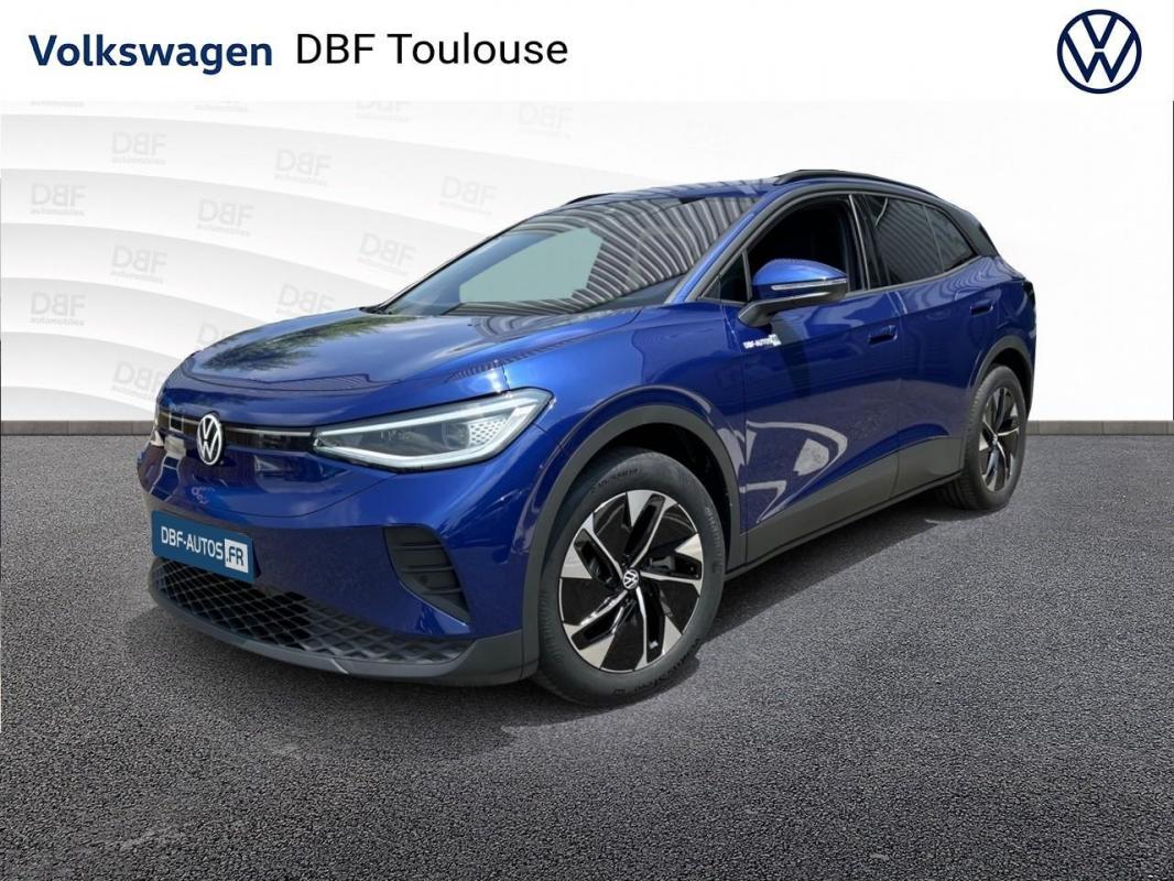 Image de l'annonce principale - Volkswagen Id.4