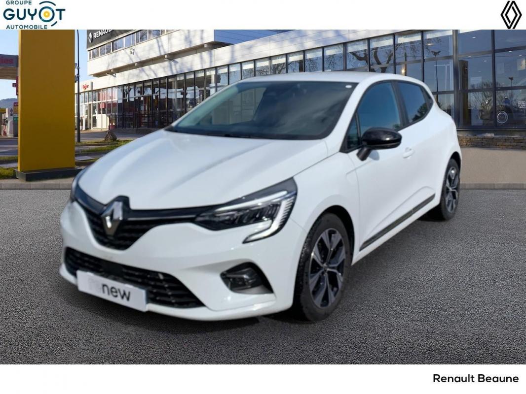 Image de l'annonce principale - Renault Clio