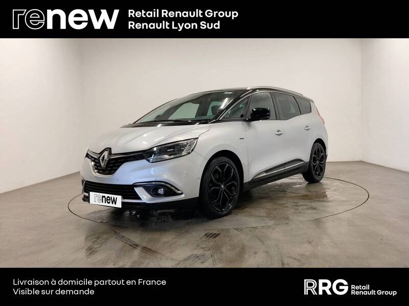 Image de l'annonce principale - Renault Grand Scénic