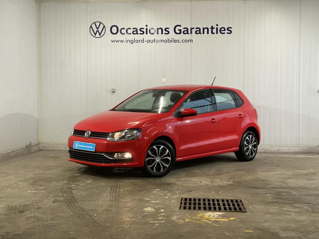 Image de l'annonce principale - Volkswagen Polo